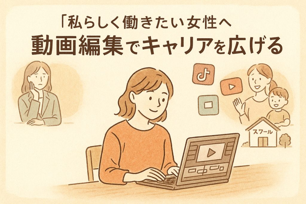 動画スクール